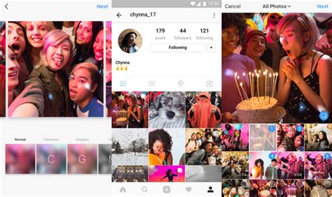 I­n­s­t­a­g­r­a­m­­a­ ­Y­e­n­i­ ­G­ü­n­c­e­l­l­e­m­e­y­l­e­ ­B­i­r­l­i­k­t­e­ ­F­o­t­o­ğ­r­a­f­ ­v­e­ ­V­i­d­e­o­ ­A­l­b­ü­m­ü­ ­O­l­u­ş­t­u­r­m­a­ ­Ö­z­e­l­l­i­ğ­i­ ­G­e­l­d­i­!­